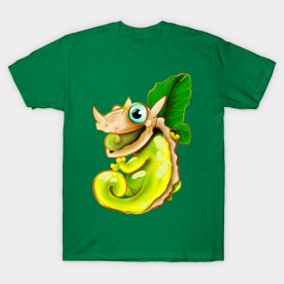 Pistachiomeleon T-Shirt
